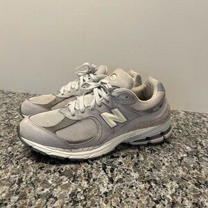 New Balance 2002r “Lunar New Year” Grey